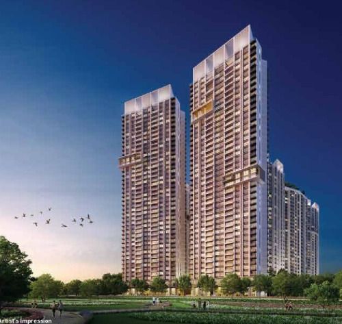 Kalpataru Park City