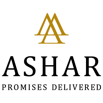 Ashar Group Logo