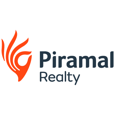 Piramal Realty Logo