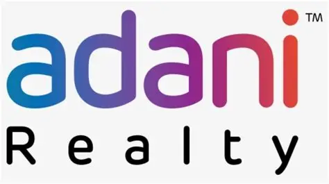 Adani Realty Logo