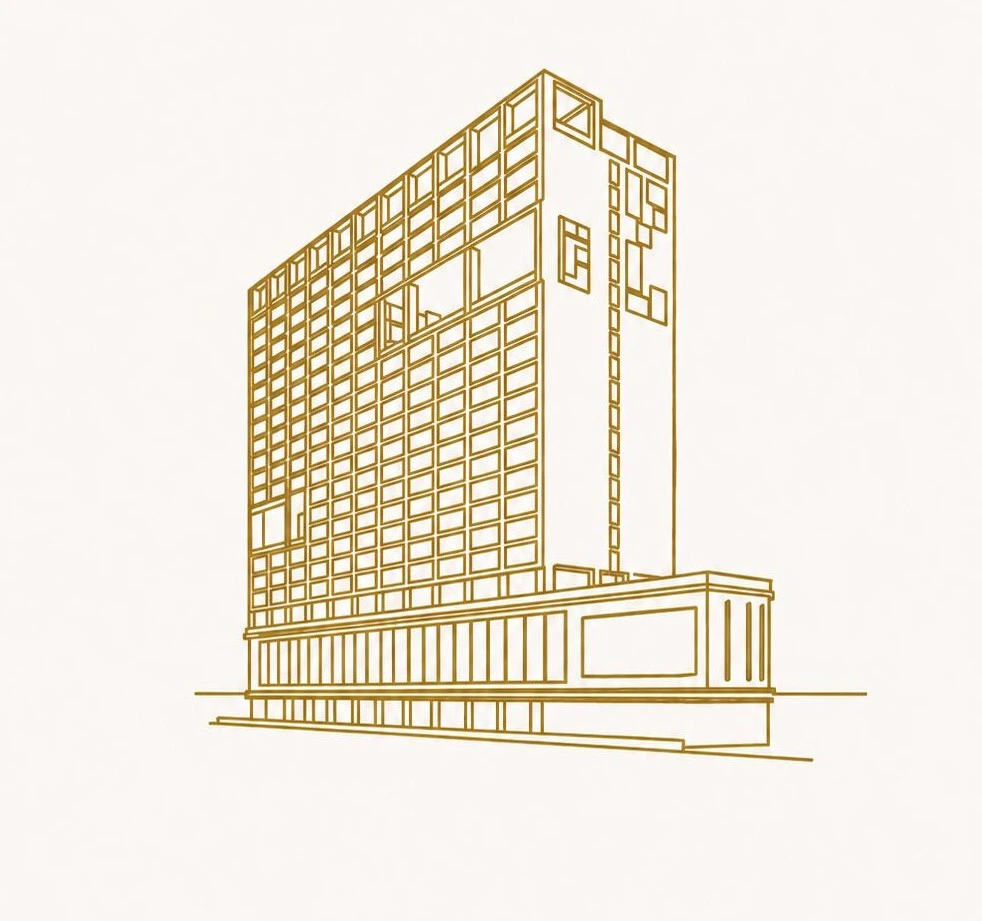 Dosti One Commercial Thane West — 500 sqft commercial residential apartments starting 1 Cr