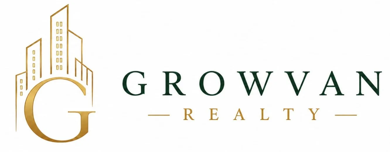 Growvan Realty — Real Estate Channel Partner Thane West Mumbai Pune