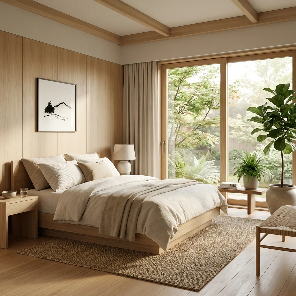 Luxury bedroom apartment in Thane West offered by Growvan Realty