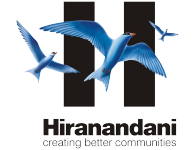 Hiranandani Logo