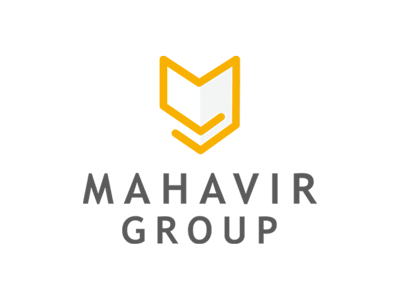Mahavir Group Logo