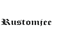 Rustomjee Logo
